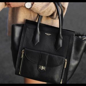 Henri Bendel rivington 2 in 1 tote